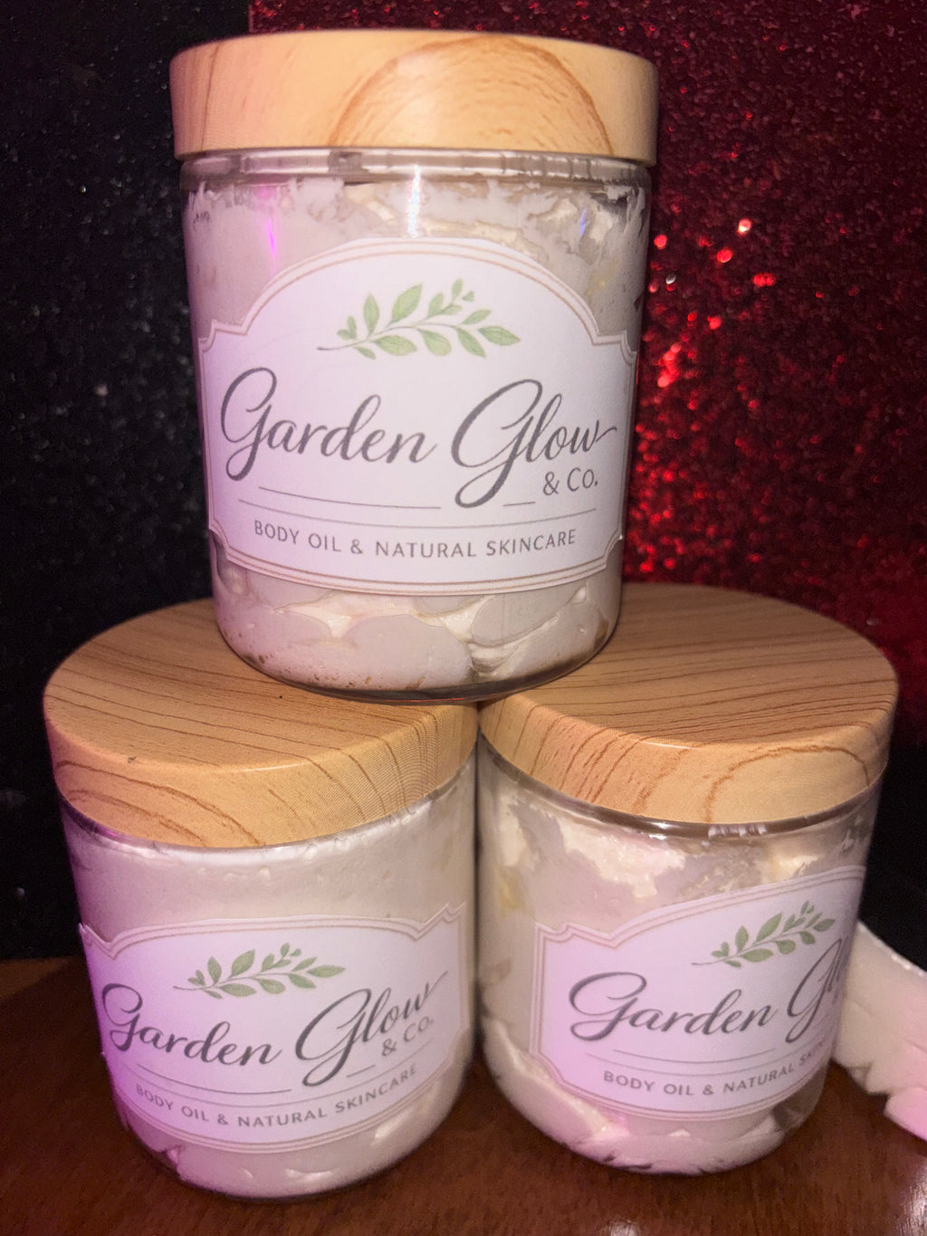 Cloud Butter