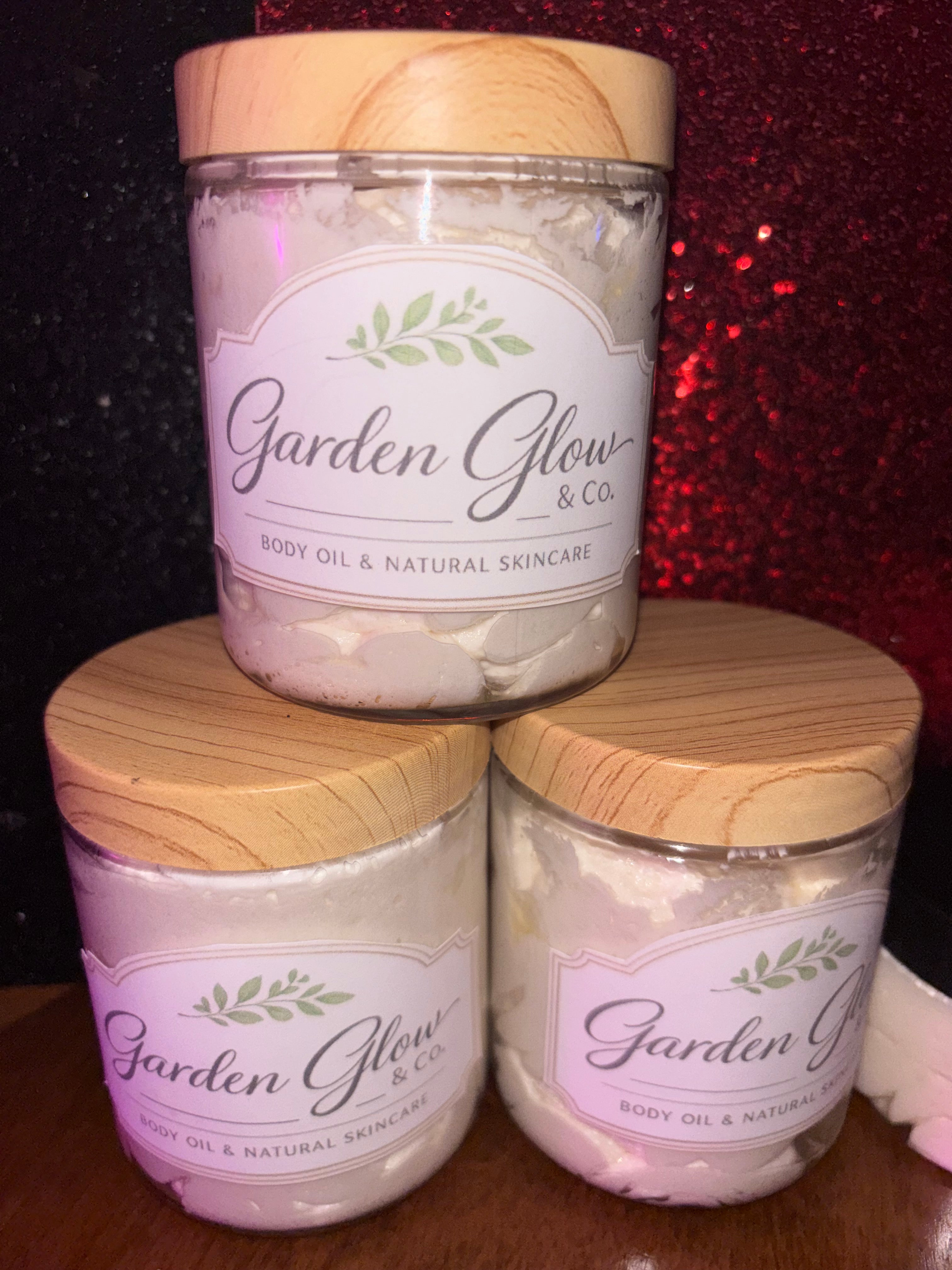 Cloud Butter