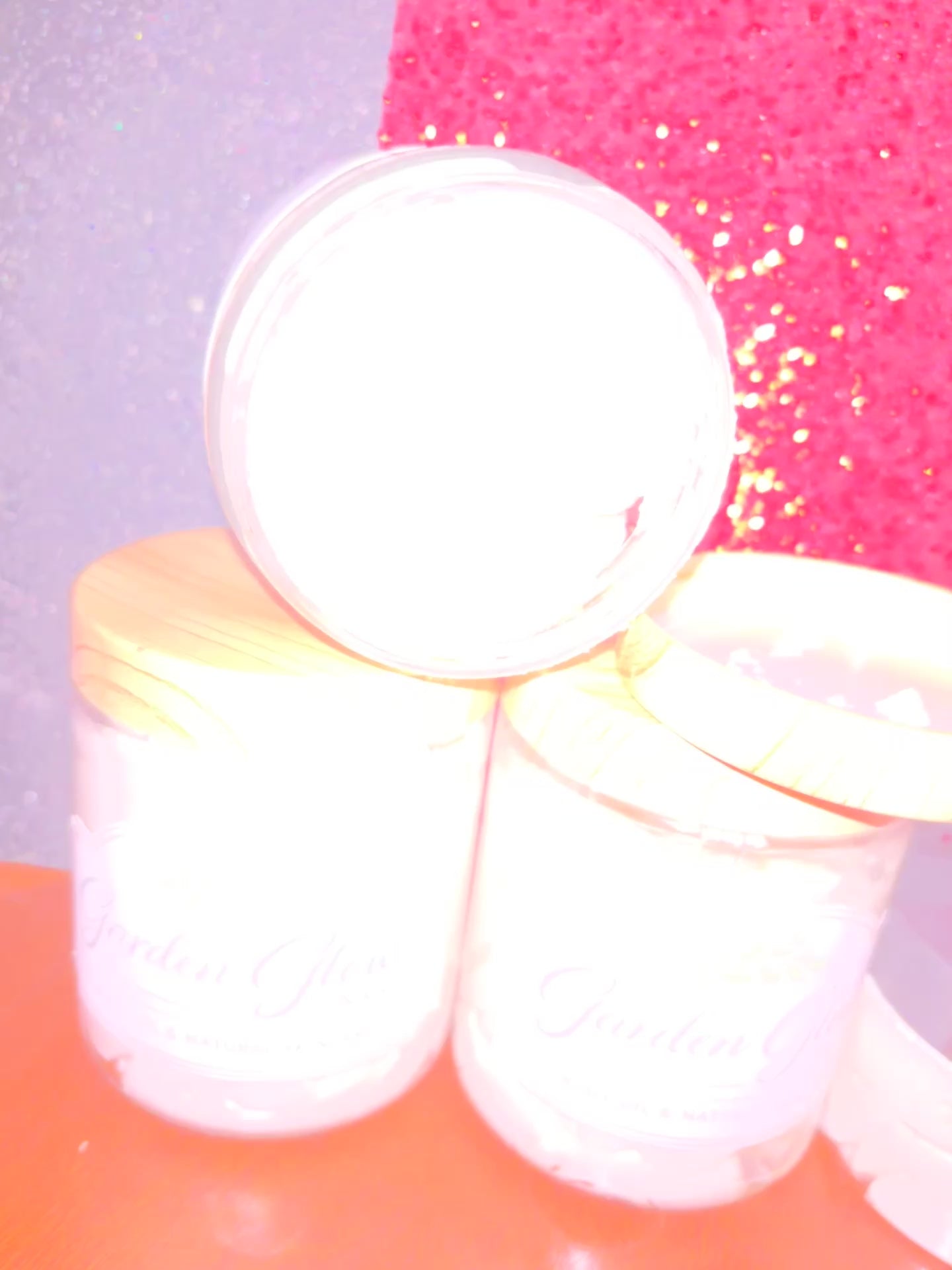 Cloud Butter